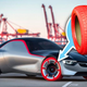 Illustration for article titled Are Colored Tires Finally Going To Happen?